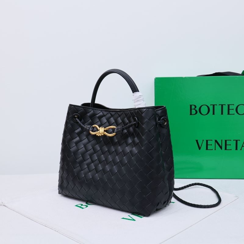 Bottega Veneta Top Handle Bags